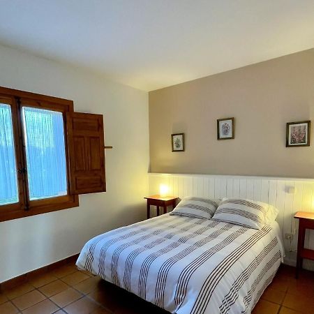 El Hayuco De Montejo Apartment Montejo de la Sierra Bagian luar foto